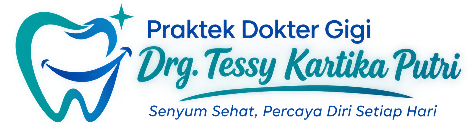 Drg. Tessy Kartika Putri | Dokter Gigi Profesional di Kota Jambi